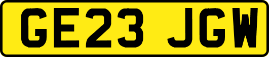 GE23JGW