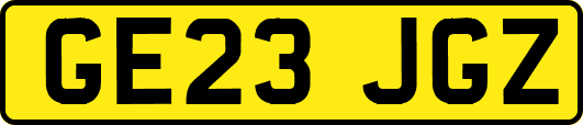 GE23JGZ