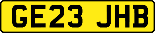 GE23JHB