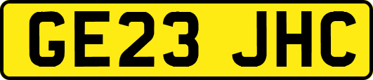 GE23JHC