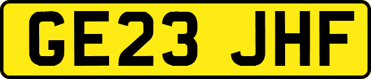 GE23JHF