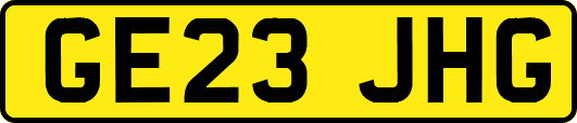 GE23JHG