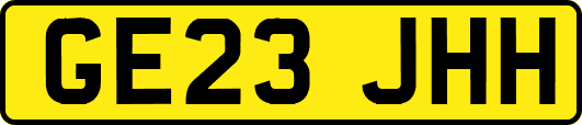 GE23JHH