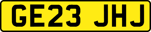 GE23JHJ