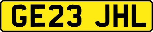 GE23JHL
