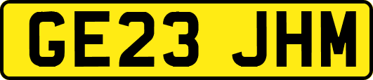 GE23JHM