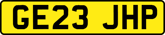 GE23JHP