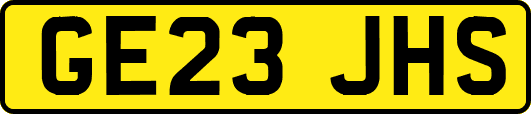 GE23JHS