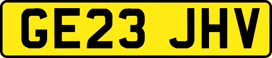 GE23JHV