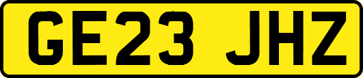 GE23JHZ
