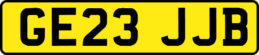 GE23JJB