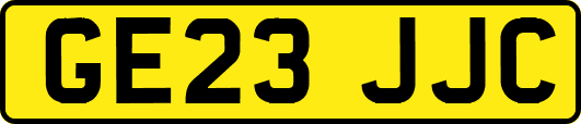 GE23JJC