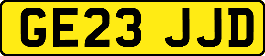 GE23JJD