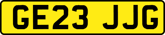 GE23JJG