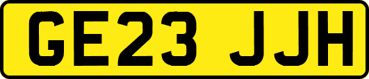 GE23JJH