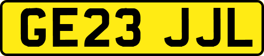 GE23JJL