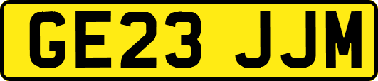 GE23JJM