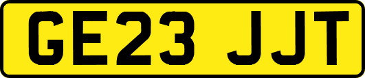 GE23JJT