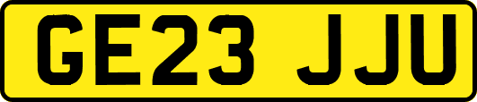 GE23JJU