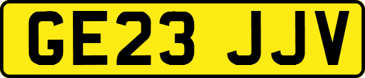 GE23JJV