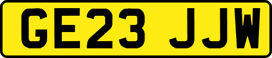 GE23JJW
