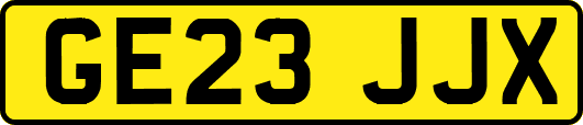 GE23JJX