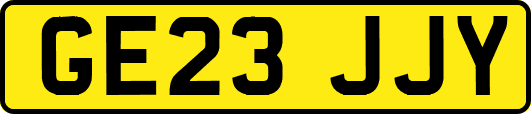 GE23JJY