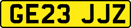 GE23JJZ