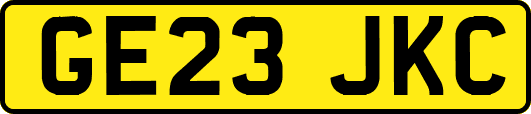 GE23JKC