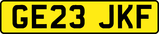 GE23JKF