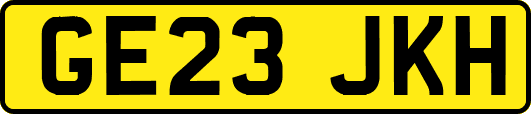 GE23JKH