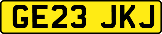 GE23JKJ
