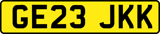 GE23JKK