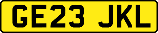 GE23JKL
