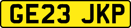 GE23JKP