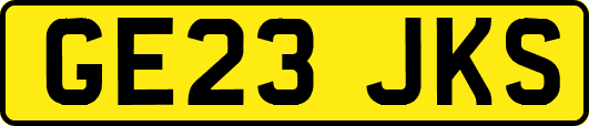 GE23JKS
