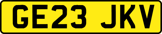GE23JKV