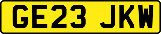GE23JKW
