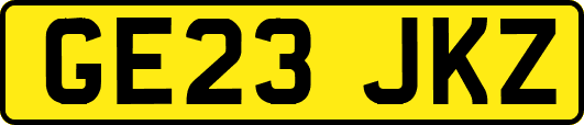 GE23JKZ