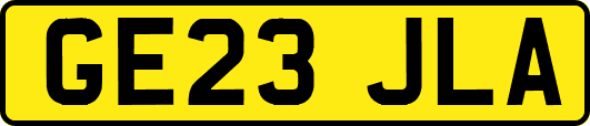 GE23JLA