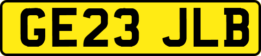 GE23JLB