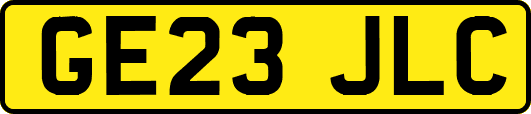 GE23JLC