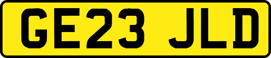 GE23JLD