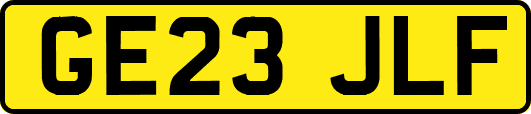 GE23JLF