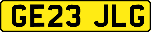 GE23JLG