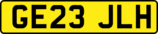 GE23JLH