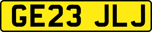 GE23JLJ