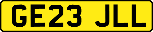 GE23JLL