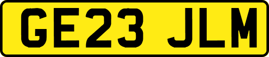 GE23JLM