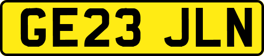 GE23JLN